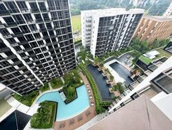 The Botany At Dairy Farm (D23), Condominium #588306761